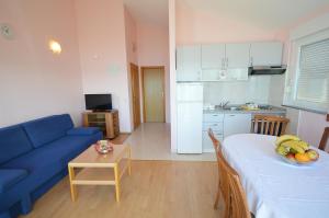 Fotografia z galérie ubytovania Apartments Danijela 2 v Sukošane