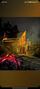 派帕Glamping refugio Gaia的相册照片