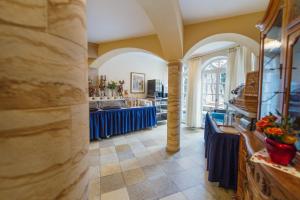 Foto sihtkohas Bamberg asuva majutusasutuse Hotel Alt-Ringlein galeriist