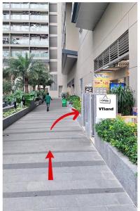 Billede fra billedgalleriet på The Sóng Hotel & Apartment Vũng Tàu i Vung Tau