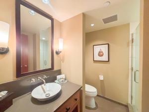Koupelna v ubytování Ko Olina Beach Villas B304 - 3BR Luxury Condo with Stunning Ocean View & 2 Free Parking