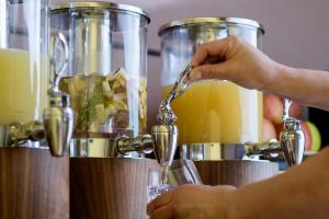 ReLabo -Medical Spa & Stay-的酒水
