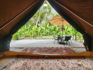 Gallery image of Huda's Haven Resort in Batang Kali +14 photos