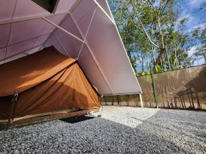 Fotografie z fotogalerie ubytování SkyTree Glamping - Huda's Haven v destinaci Batang Kali