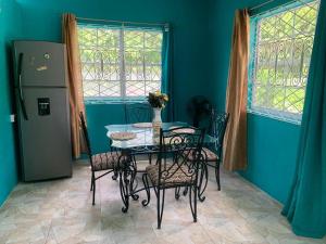 Fotografie z fotogalerie ubytování Jude Apartments v destinaci Soufriere