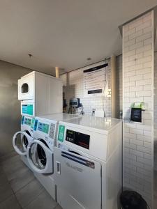 Φωτογραφία από το άλμπουμ του Flat Studio Vista Mar na Av dos Holandeses σε São Luís