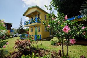 Vườn quanh Jacoway Inn