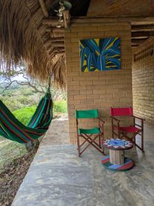 Fotografie z fotogalerie ubytování Eco Hostel Oro de Gaque v destinaci San Gil + 52 fotografií