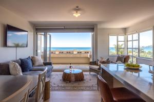 Gallery image of The Sands - Apartment 5 - Stay Waiheke in Onetangi