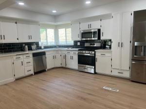 Fotografie z fotogalerie ubytování Private Hillside Home with View - Yaamava - NOS v destinaci San Bernardino