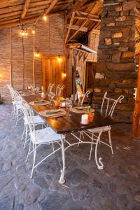 Fotografie z fotogalerie ubytování Bedouin Forest Residence v destinaci Valevtsi