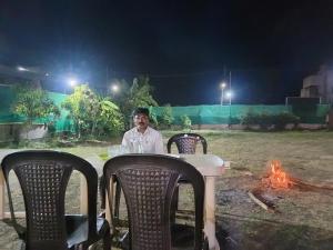 Fotografie z fotogalerie ubytování Hotel Baba Inn, Lodge v destinaci Belagávi