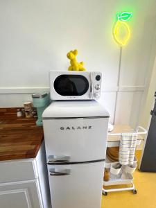 Gallery image of Snap-Worthy Stay Steps From Downtown 1BR 1BA in Solvang