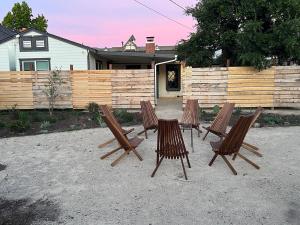 Gallery image of Snap-Worthy Stay Steps From Downtown 1BR 1BA in Solvang