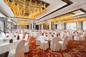 Εστιατόριο ή άλλο μέρος για φαγητό στο Grand Mercure Kunming South