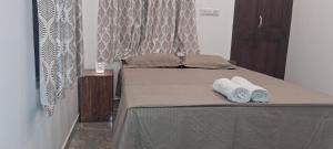 Ảnh trong thư viện ảnh của Kuttappy dreams ở Alleppey