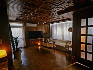 Yeonnam House 휴식 공간