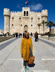Majutusasutuse Pharaohs Oasis Hotel külastajad