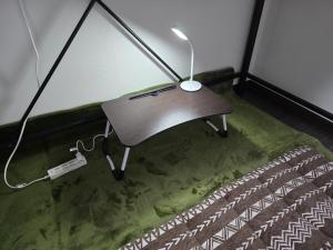 Fotografie z fotogalerie ubytování NINN101 - Osaka Itami Airport Guest House 大阪国際空港 伊丹空港 ITM ゲストハウス ニン v destinaci Ikeda