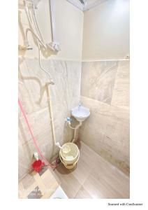 O baie la Shri Bhagwati Paying Guest House