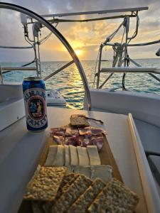 Φωτογραφία από το άλμπουμ του Voilier au Paradis σε HUH