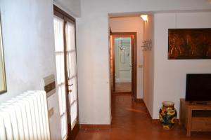 Et tv og/eller underholdning på VILLA VITELLINO