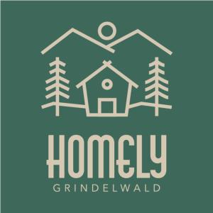 Vottorð, verðlaun, skilti eða annað skjal til sýnis á Wohnung Homely - Nähe Grindelwald Terminal