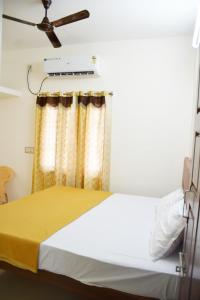 Fotografie z fotogalerie ubytování Sri Aruna Residency AC v destinaci Tiruvannamalai