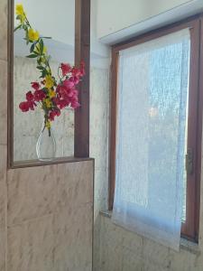 Kép Casa al Mare con Giardino Privato szállásáról SantʼAndreában a galériában