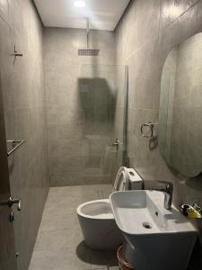 Imagem da galeria de Al Thanaa Alraqi Furnished Apartments em Jidá mais 21 fotografias