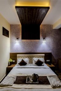 Fotografie z fotogalerie ubytování Hangsaha Regency v destinaci Gangtok