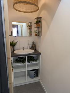 Φωτογραφία από το άλμπουμ του Suites privatives σε Guer