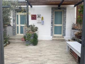 Fotografie z fotogalerie ubytování Urban & B v destinaci Civitavecchia