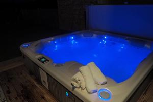 Billede fra billedgalleriet på Villa CASA BLANCA i Göhren-Lebbin