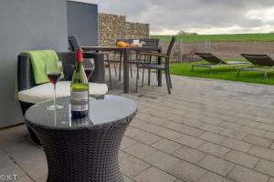 Drinks på Villa CASA BLANCA