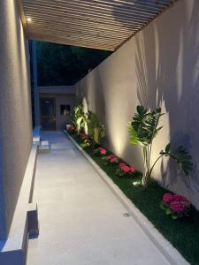 Giardino di Hotel Amare