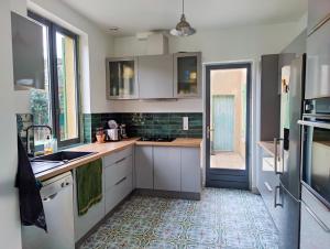 Photo de la galerie de l'établissement Maison au cœur des Baronnies, à Mollans-sur-Ouvèze