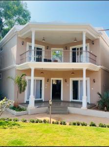 Gallery image of Samrudhii Resort in Gokarna