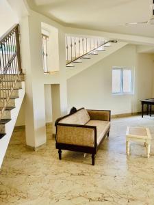 Gallery image of Samrudhii Resort in Gokarna
