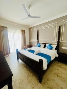 Gallery image of Samrudhii Resort in Gokarna +38 photos