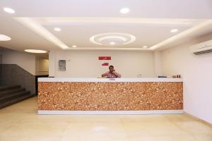 Hosté ubytování Hotel O M SUITES