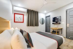 Gallery image of Collection O Ajanta Hotel in New Delhi