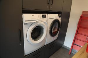 Galeriebild der Unterkunft Eine sehr gemütliche Erdgeschoß Wohnung in Ihlow