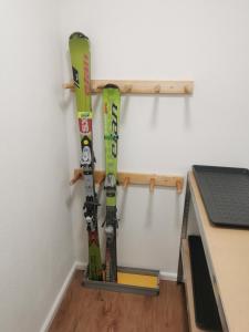 Fotografie z fotogalerie ubytování Ferienwohnungen Regul v destinaci Ferndorf