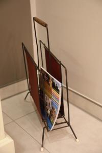 Galeriebild der Unterkunft Eine sehr gemütliche Erdgeschoß Wohnung in Ihlow