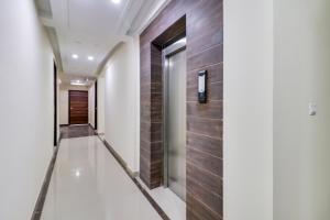 Fotografie z fotogalerie ubytování Hotel O Aero Inn v Novém Dillí