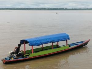 Imagen de la galería de Cabañas Guachayasai, en San Martín 25 fotos más