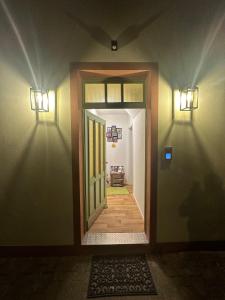 Fotografie z fotogalerie ubytování Odenwaldperlchen v destinaci Michelstadt