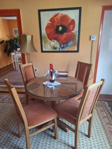 Posezení v ubytování Modern&Cozy Bosnian house with GARDEN+FREE parking + 53 fotografií