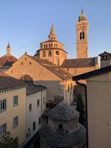 Billede fra billedgalleriet på Room with a View i Bergamo